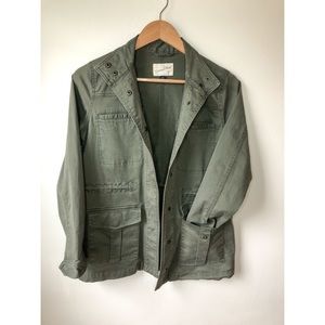 ❌S O L D❌Universal Thread- Utility Jacket